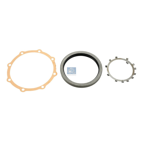 Repair kit, wheel hub 4.90707 DIESEL TECHNIC